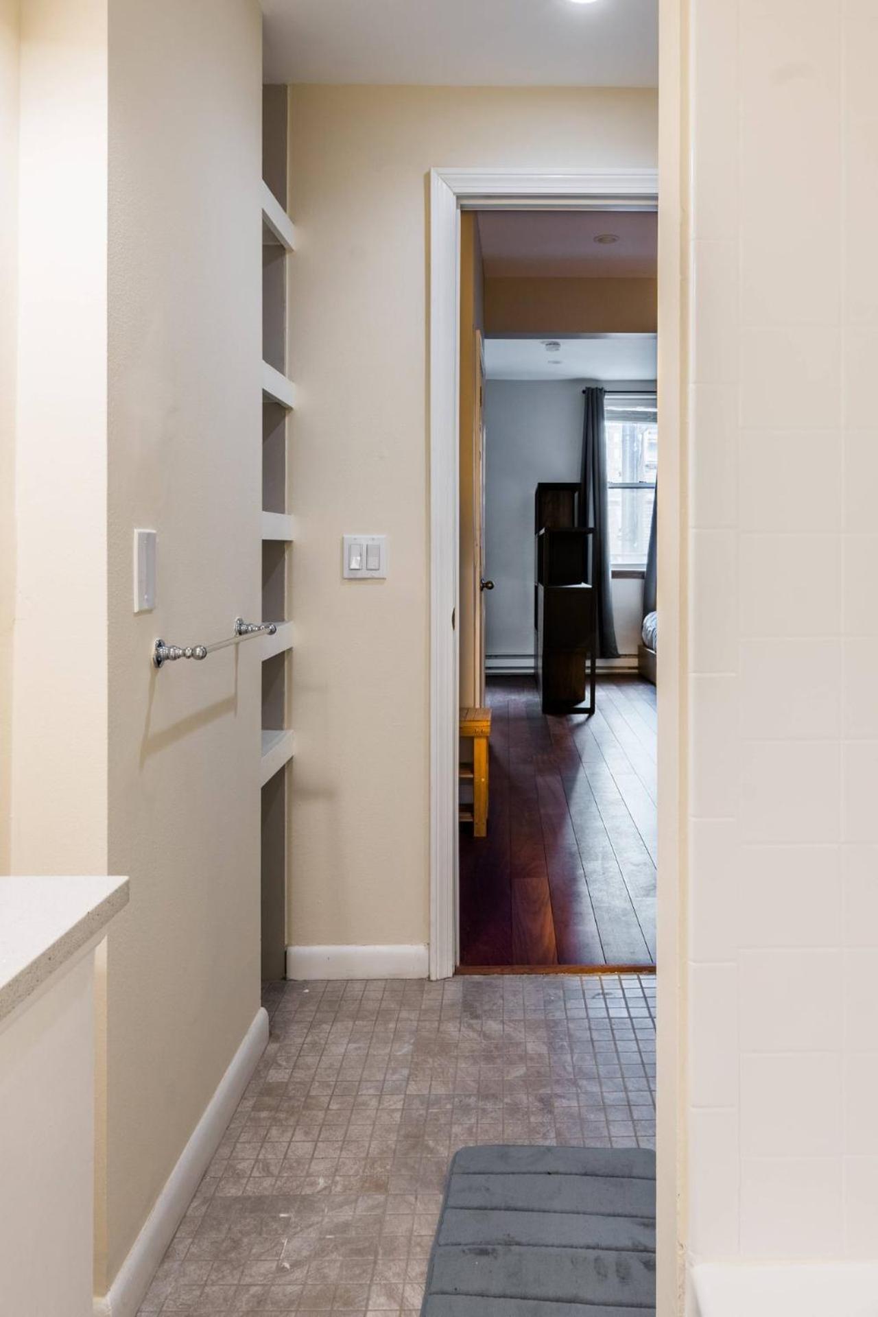 Apartment Functional 970
