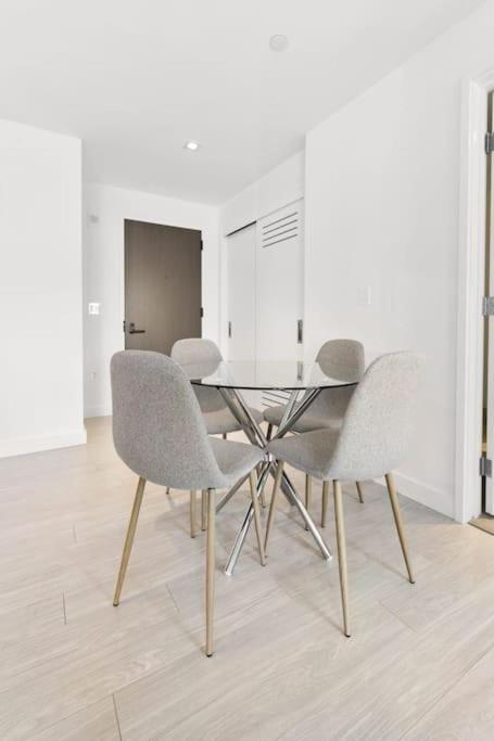 High-end 2br 2ba Unit In Seaport * Boston