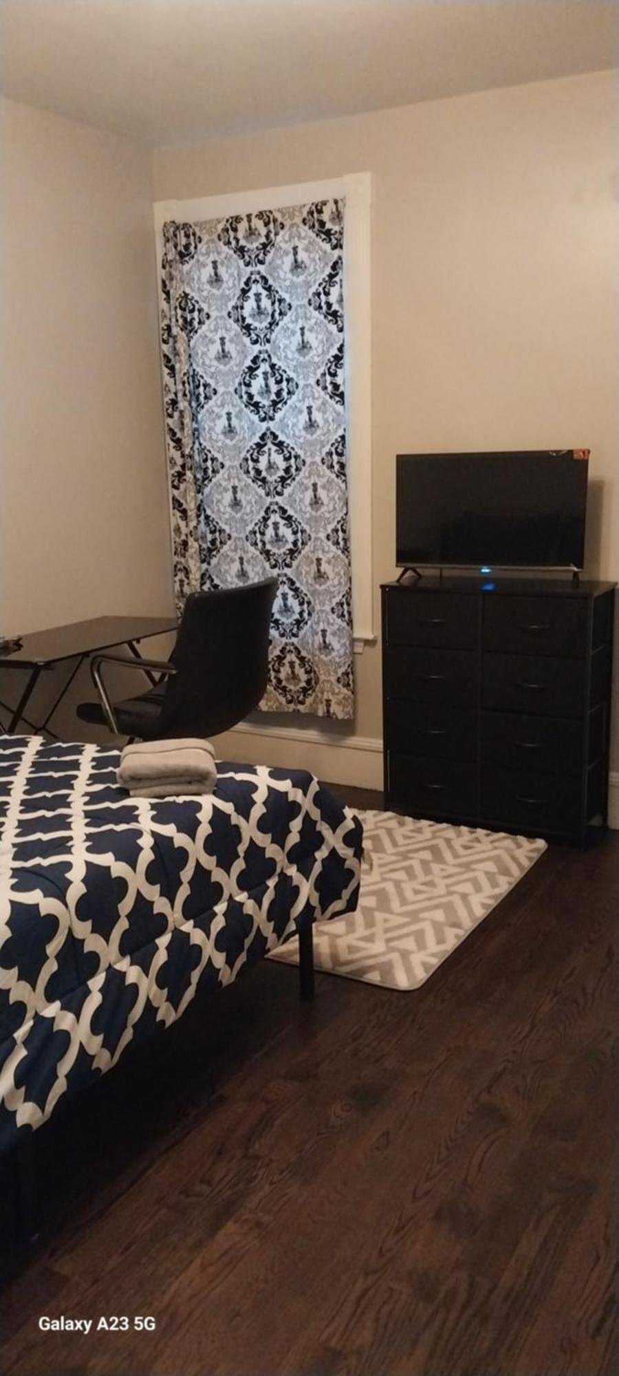 In - Dorchester Fields Corner Area Homestay Boston