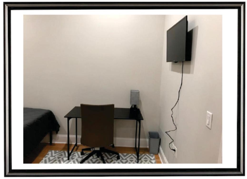 - - Near South - Jfk-umass Area