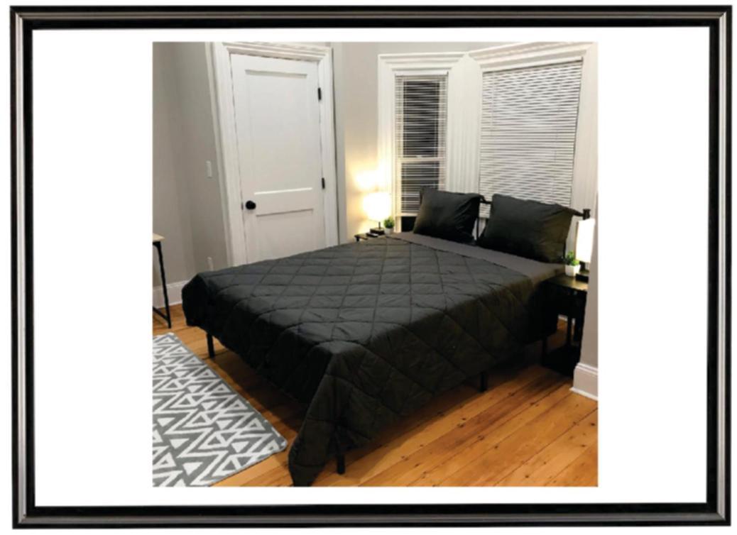 - - Near South - Jfk-umass Area