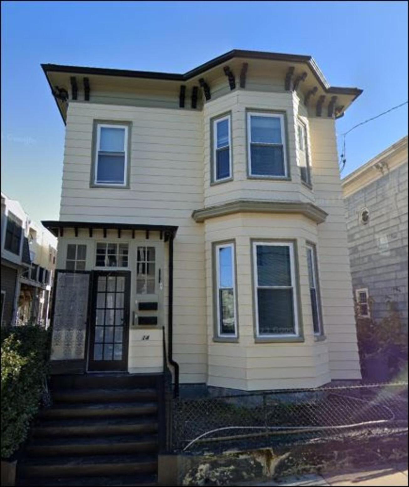 - - Near South - Jfk-umass Area Boston