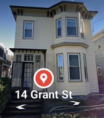 - - Near South - Jfk-umass Area Homestay *