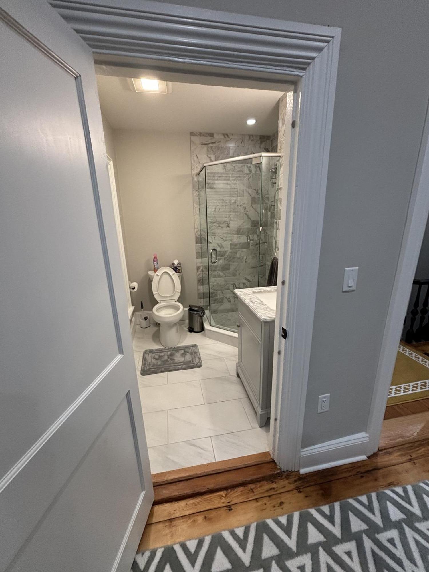 Homestay - - Near South - Jfk-umass Area Boston