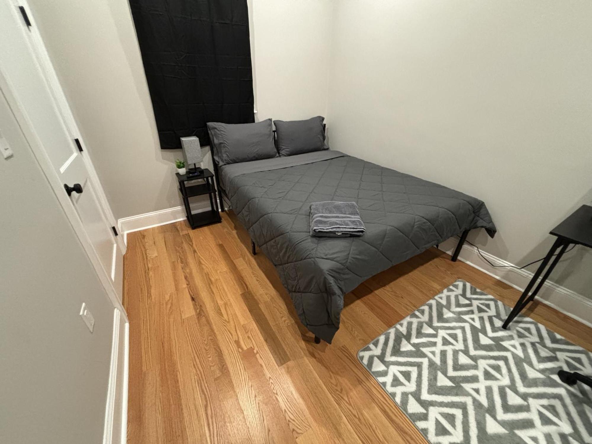 - - Near South - Jfk-umass Area *