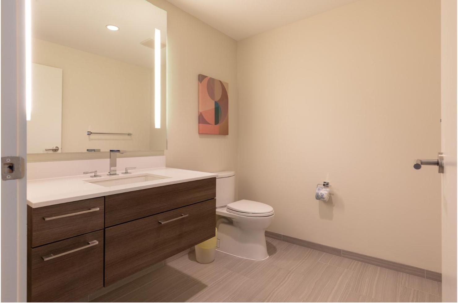 Apartment Luxury In Heart Of Back Bay - 30-306 Boston