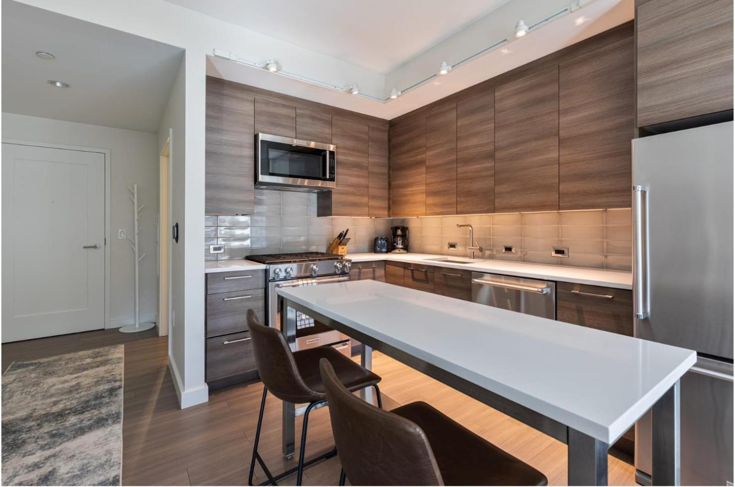 Luxury In Heart Of Back Bay - 30-306 Boston