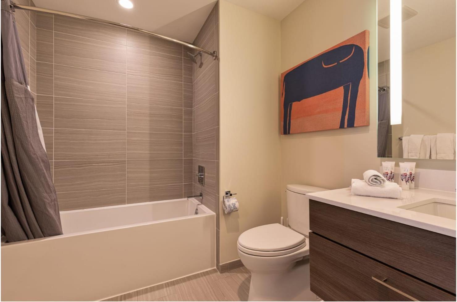 Apartment Luxury In Heart Of Back Bay - 30-306