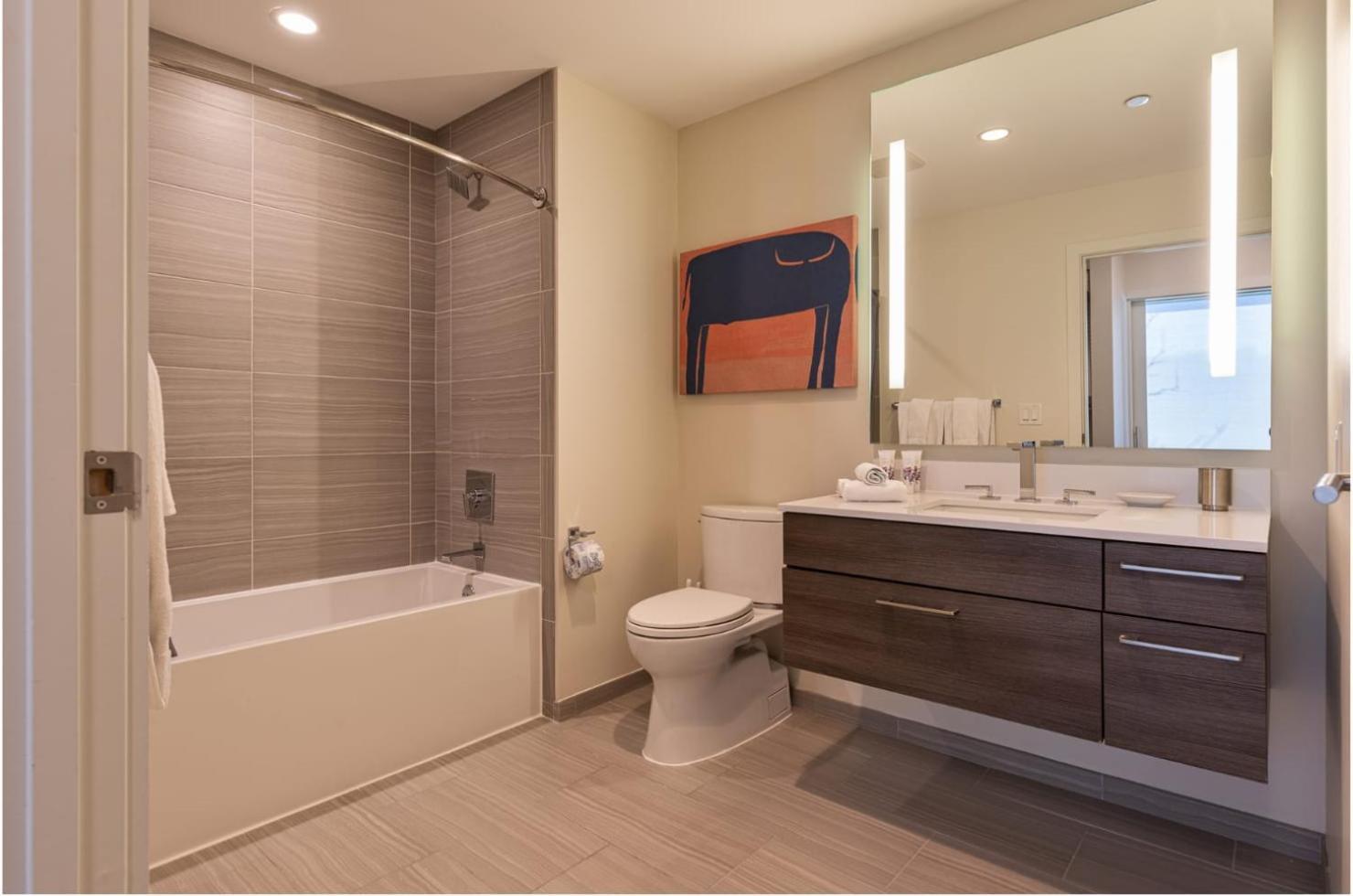 Apartment Luxury In Heart Of Back Bay - 30-306