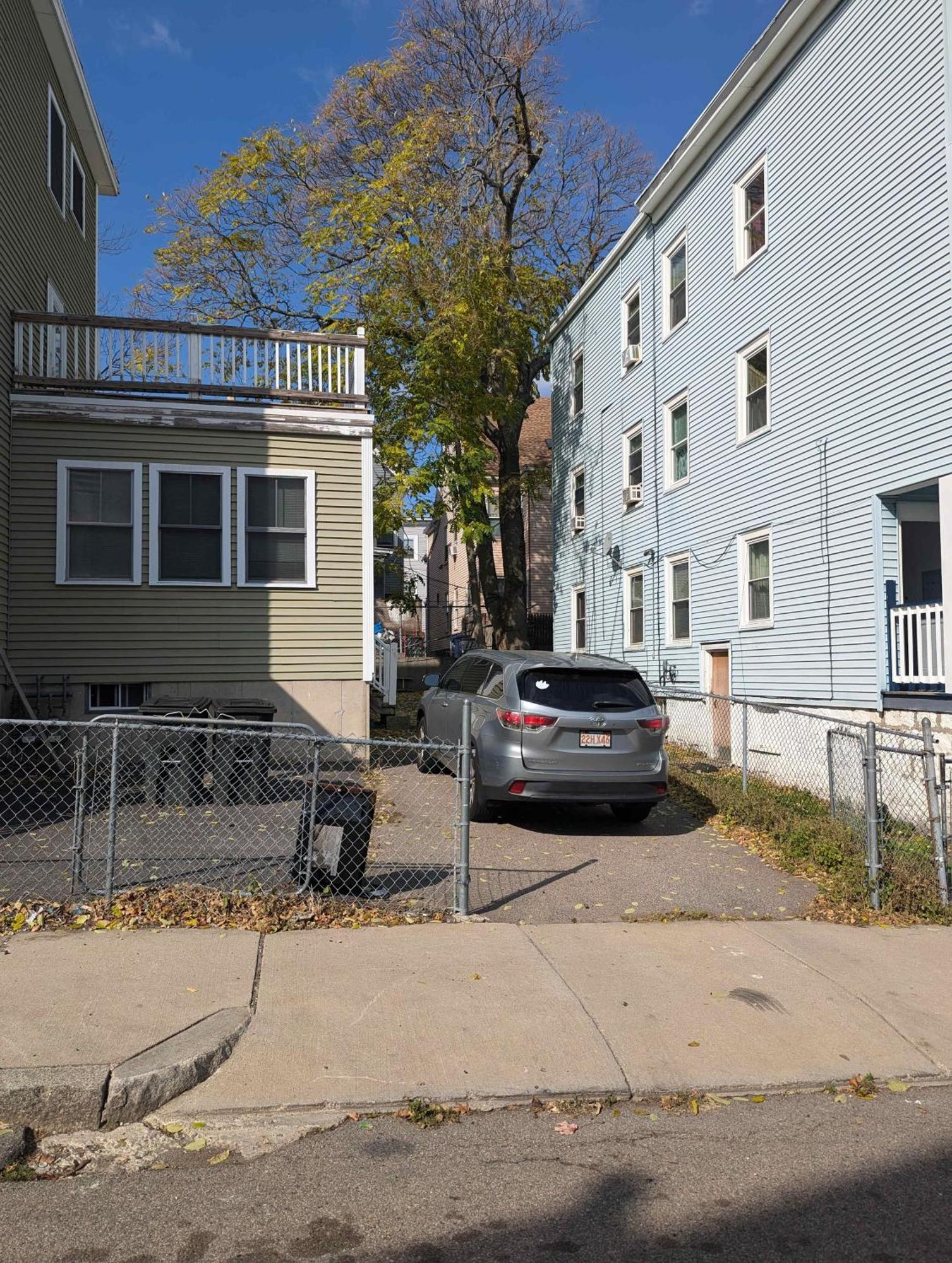 Apartment 39 Woodford Street Ma Boston