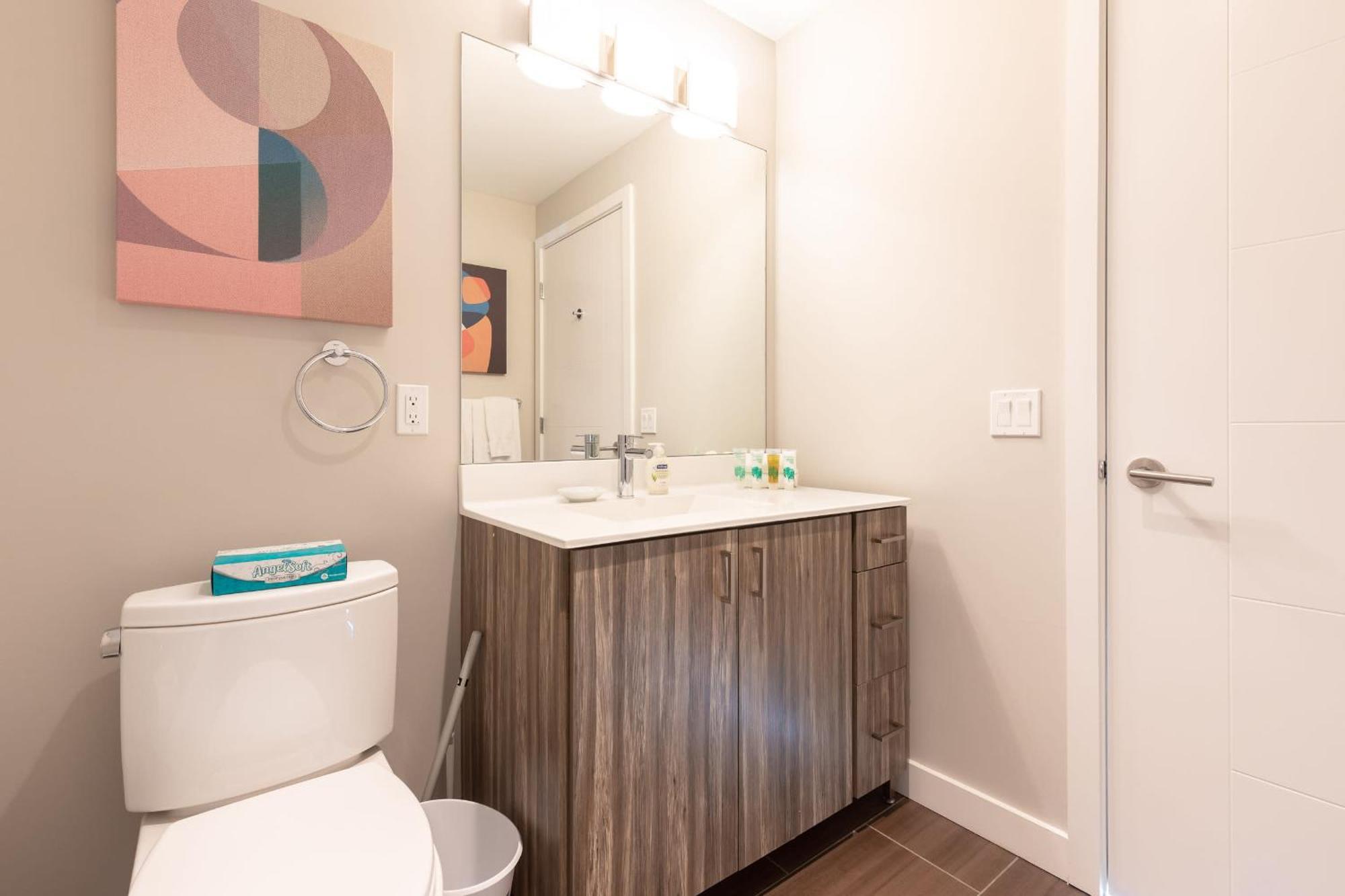 Luxury Downtown Seaport - Via-1205 Apartment