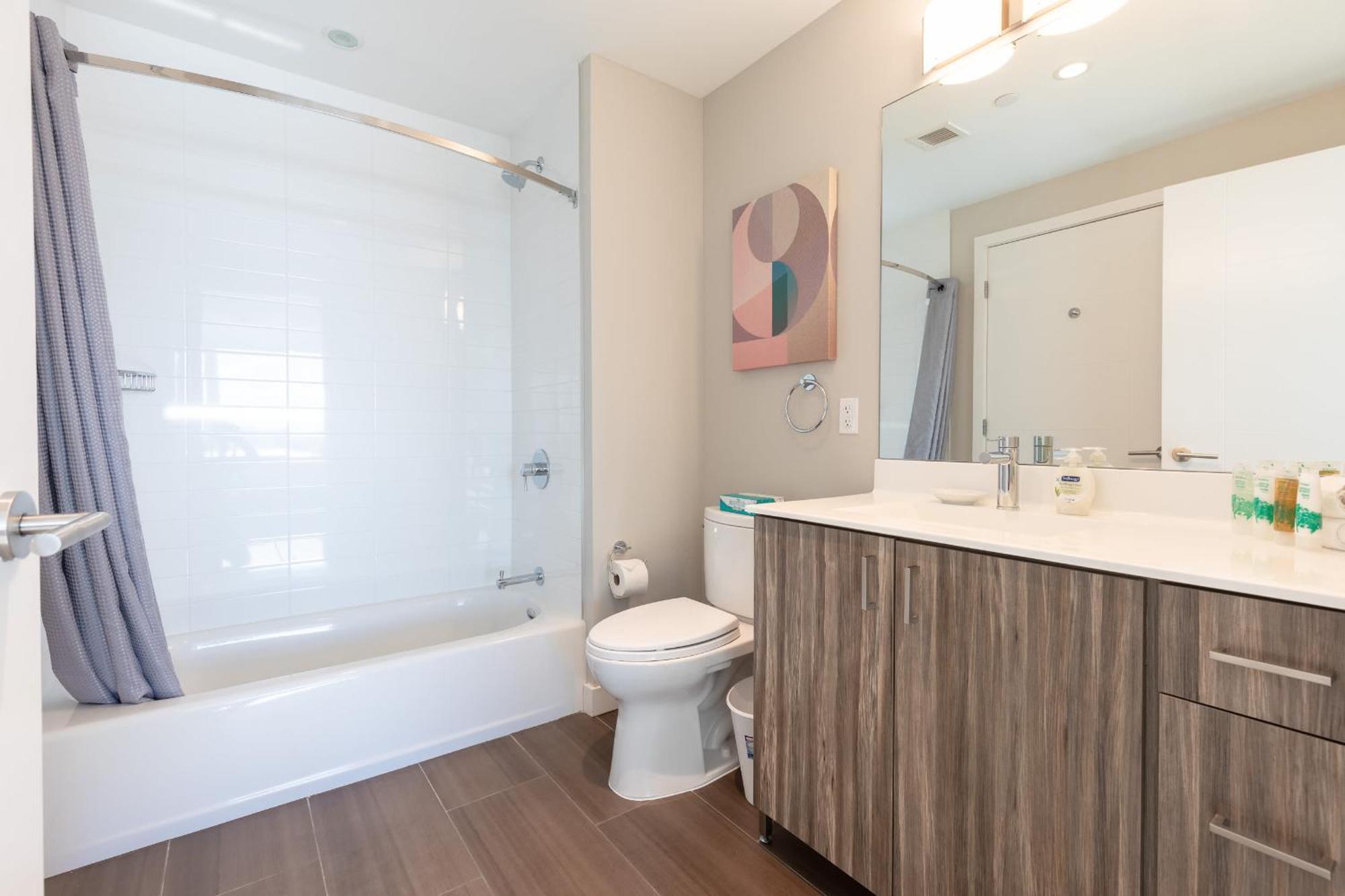 Apartment Luxury Downtown Seaport - Via-1205 *