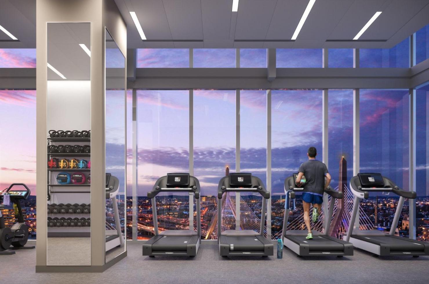 Stunning With Views - Hub-2309 *