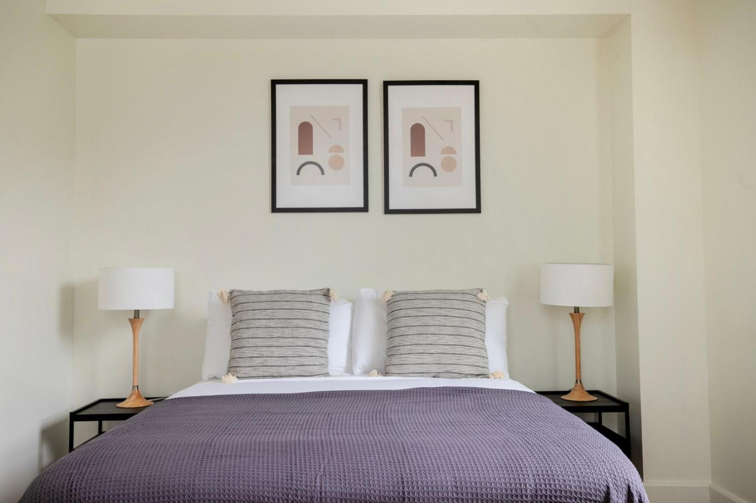 Back Bay 1br W Gym Nr Public Garden Bos-940 Apartment *