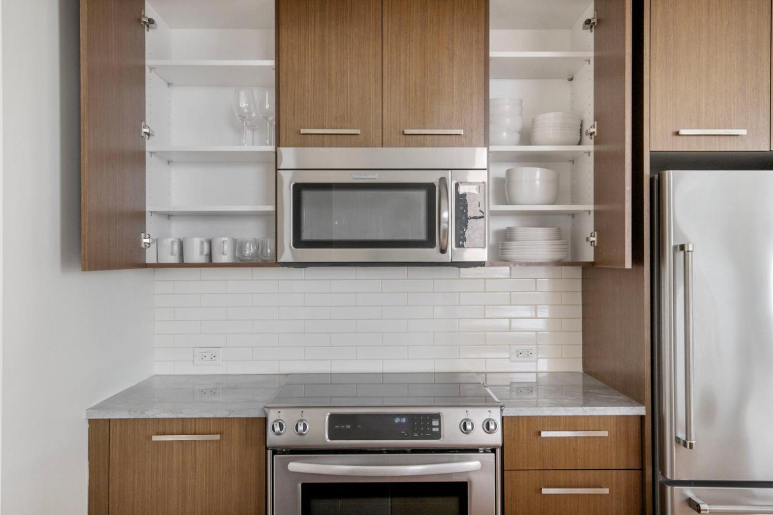 Back Bay 1br W Gym Nr Public Garden Bos-940 *