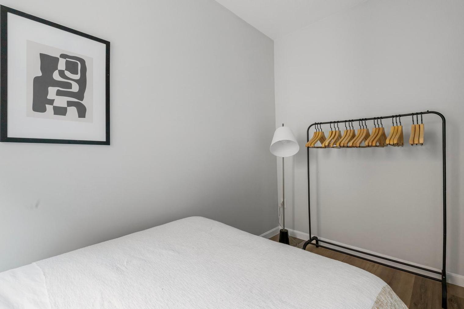 North End 3br W Wd Nr Restaurants Bos-793 Boston