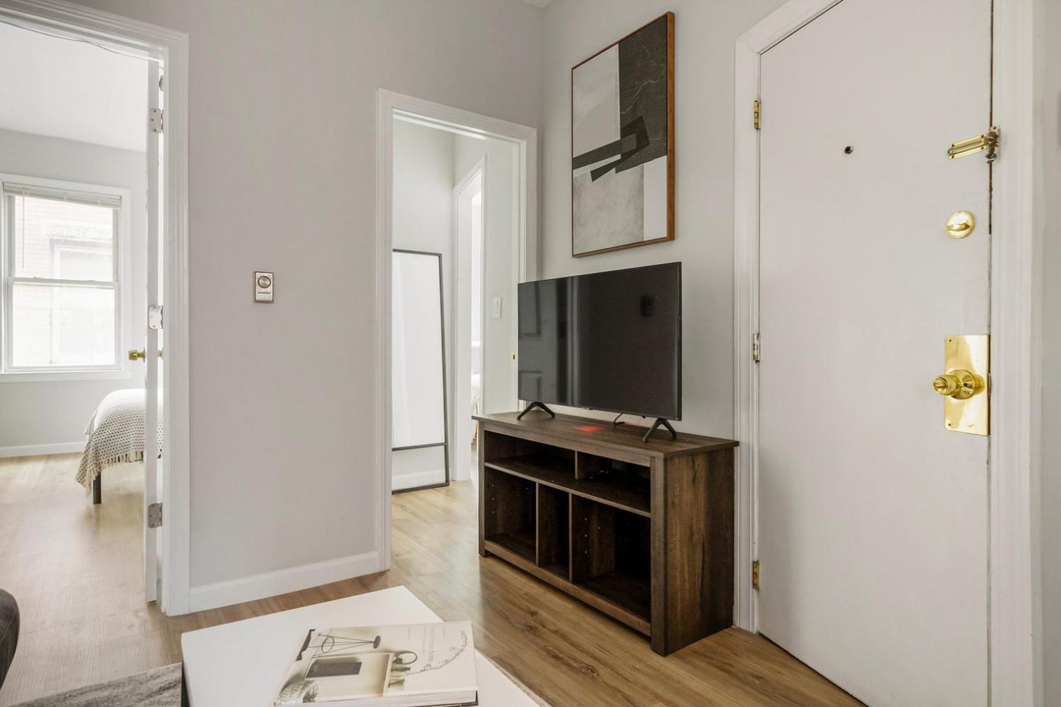 North End 3br W Wd Nr Restaurants Bos-793 * Boston