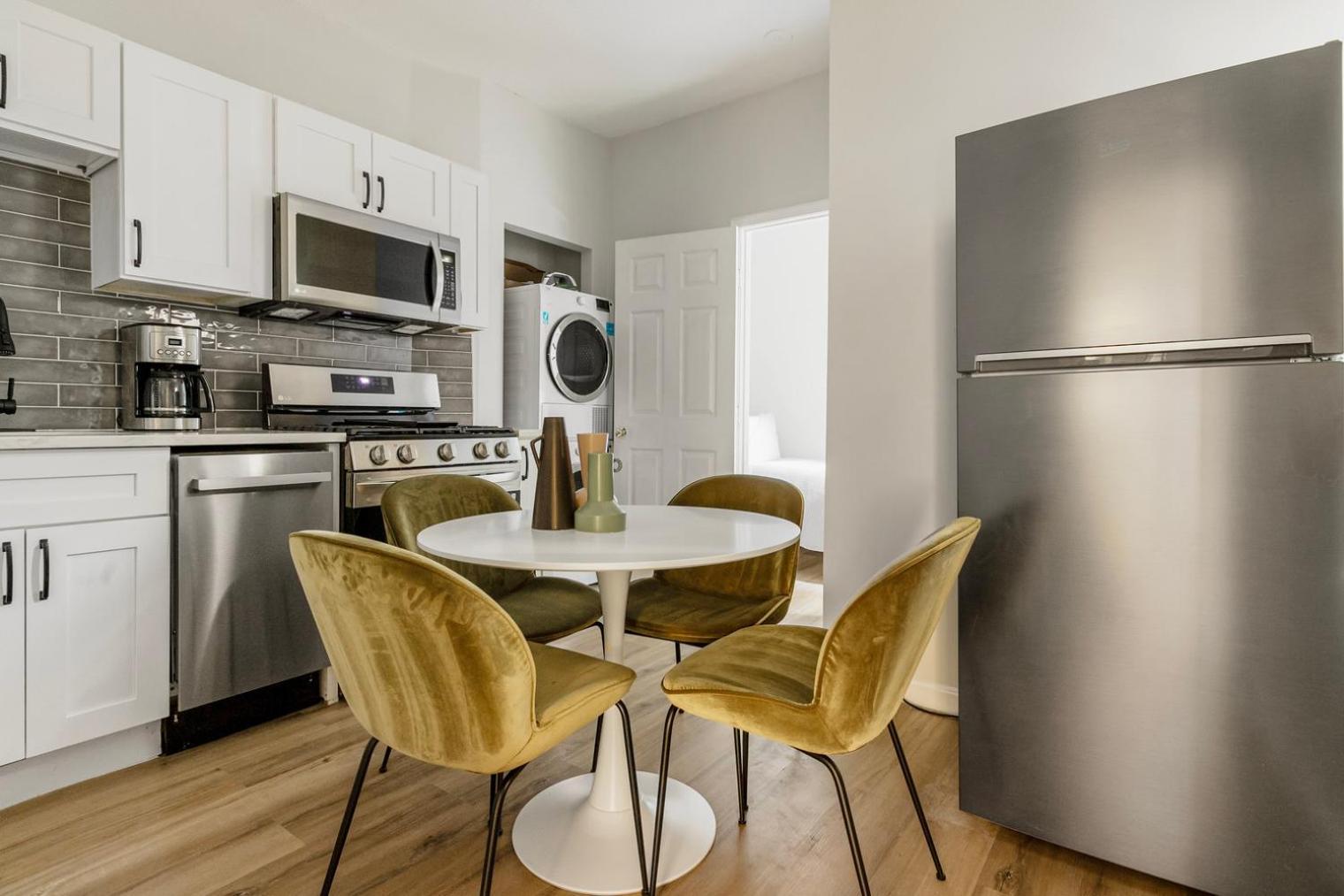 North End 3br W Wd Nr Restaurants Bos-793 Boston