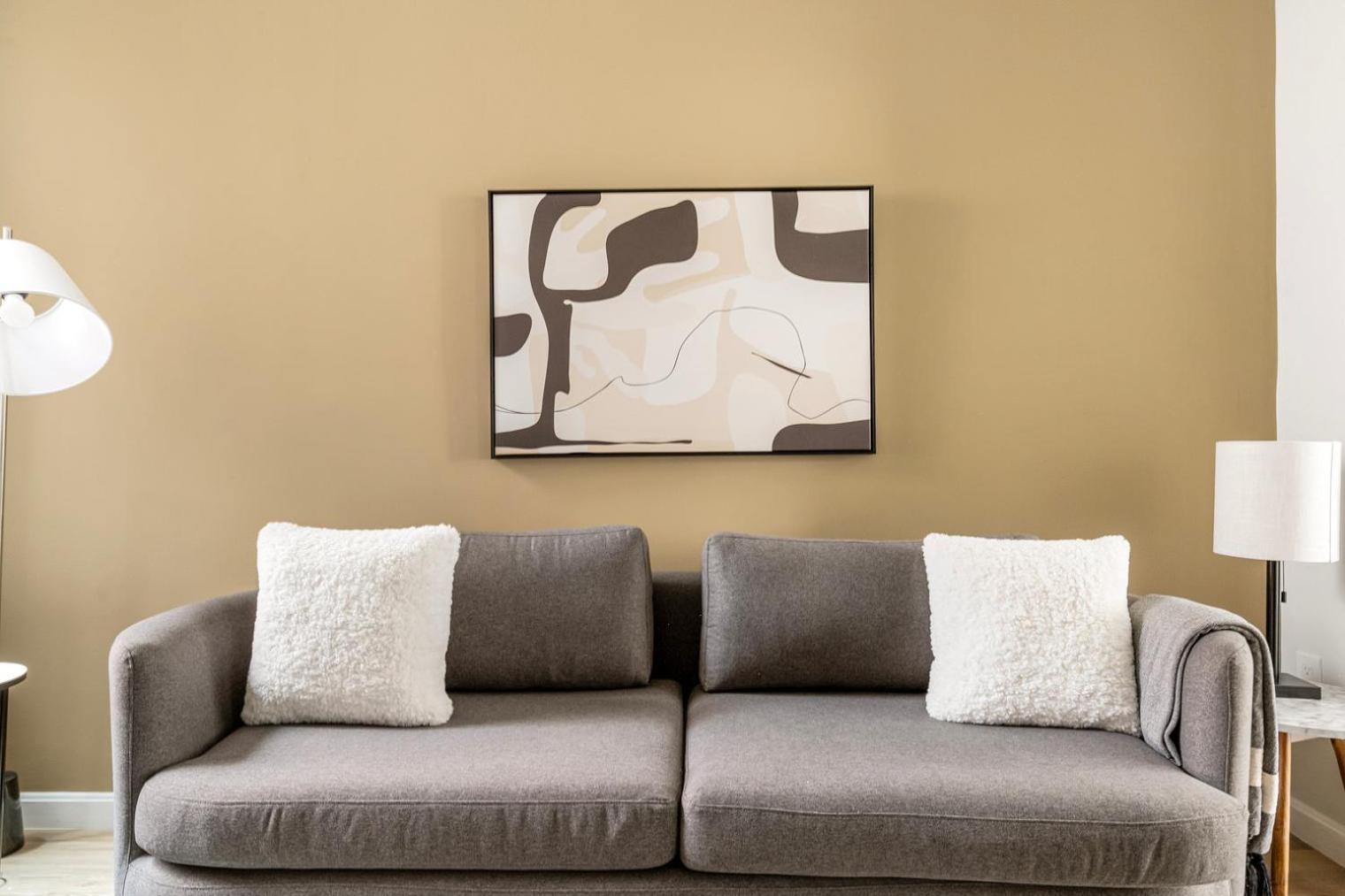 North End 3br W Wd Nr Restaurants Bos-793