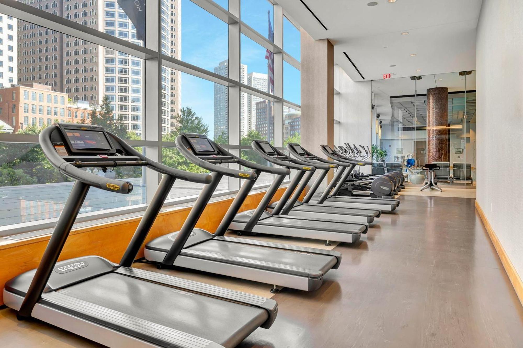 Intercontinental By Ihg Boston