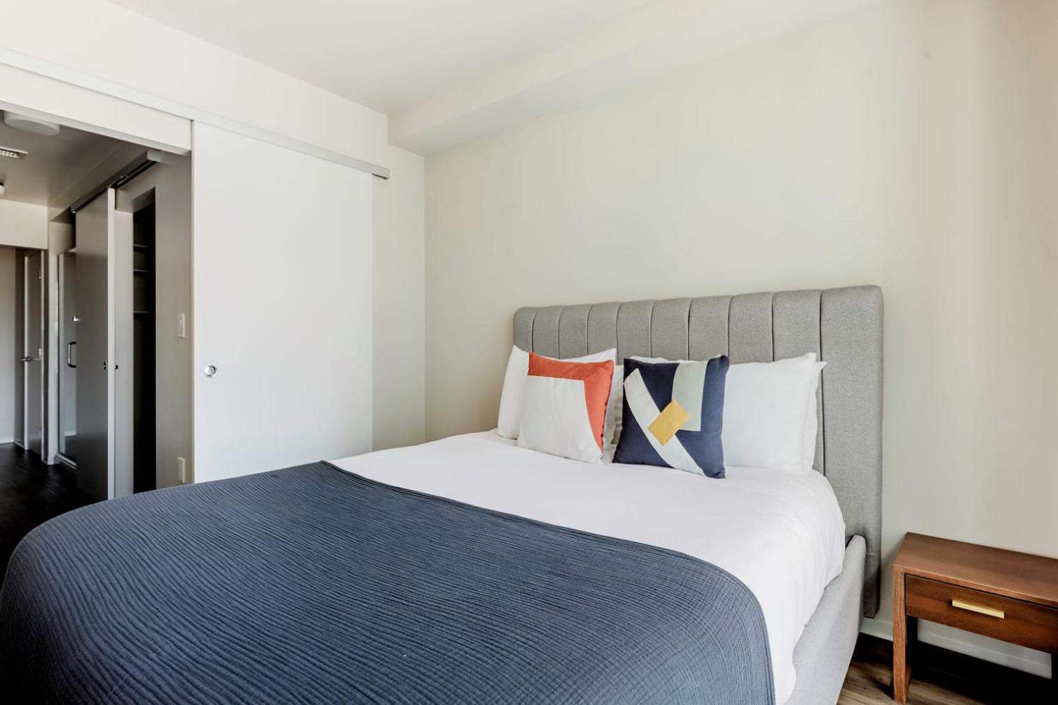 Apartment Blueground Chinatowntheater Dist Gym Nr Bars Bos-1068 *