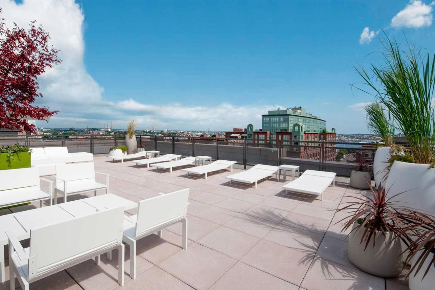 North Station 2br W Wd Gym Nr Td Garden Bos-812
