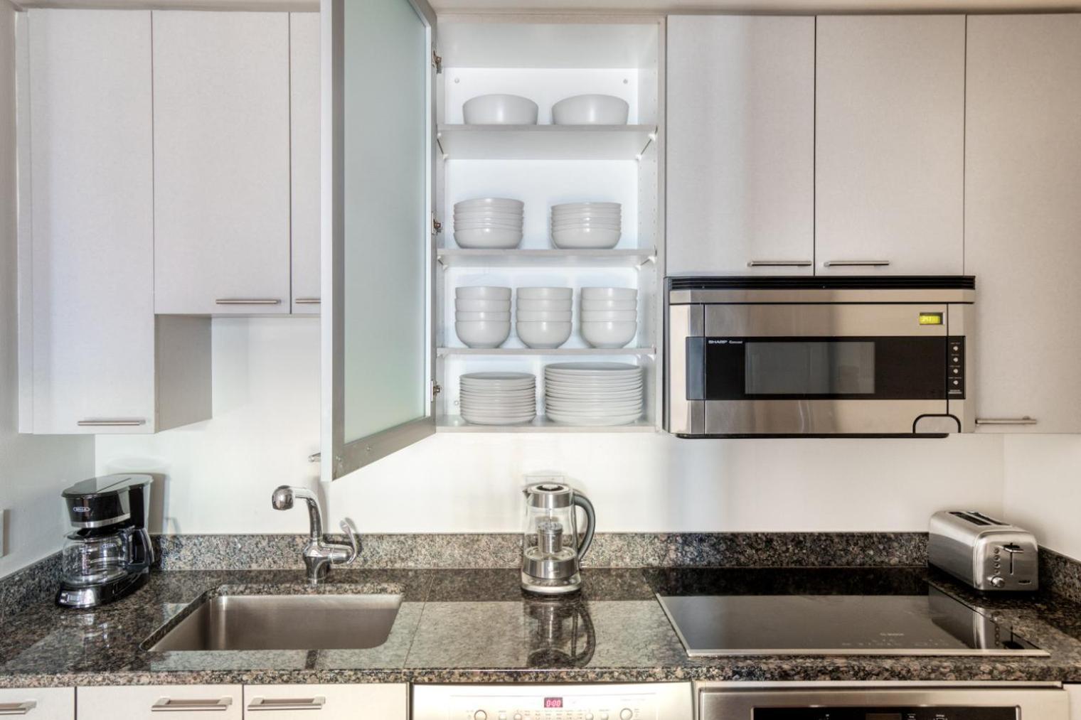 North Station 2br W Wd Gym Nr Td Garden Bos-812 Apartment