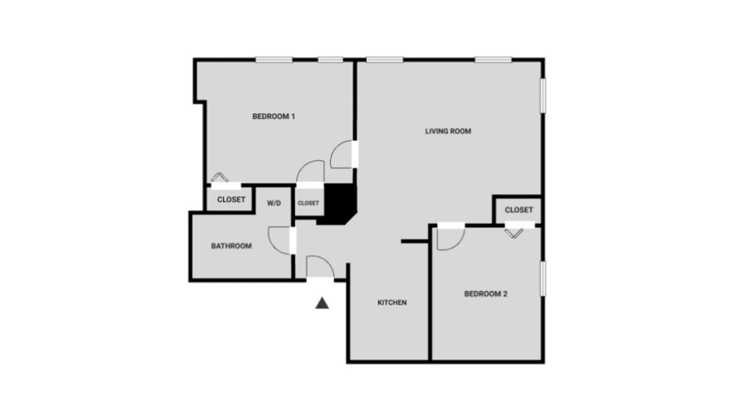 Beacon Hill 2br W Wd Nr Common Bos-829 * Boston