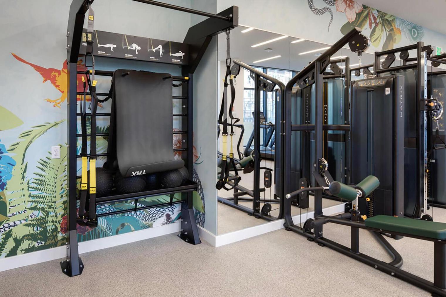 Apartment Fenway 1br W Wd Roof Gym Nr Fenway Park Bos-857
