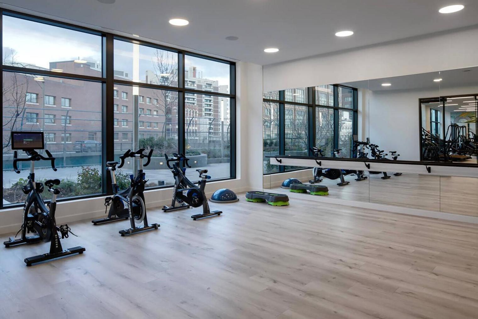 Apartment Fenway 1br W Wd Roof Gym Nr Fenway Park Bos-857 Boston