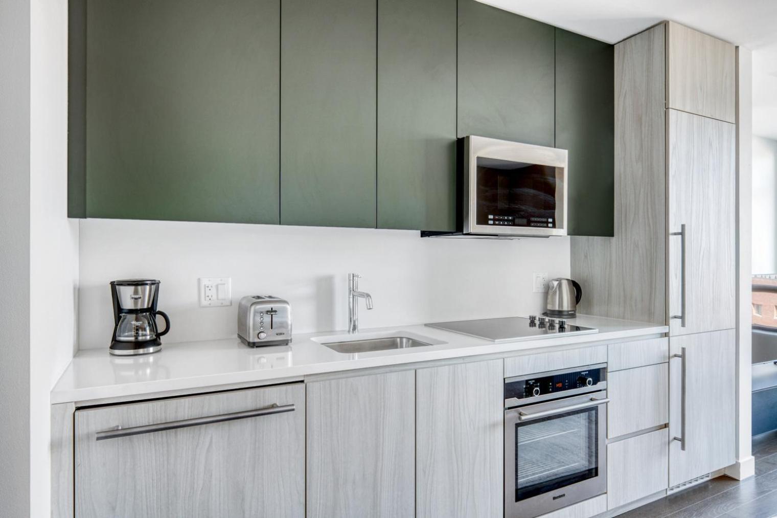 Apartment Fenway 1br W Wd Roof Gym Nr Fenway Park Bos-857 Boston
