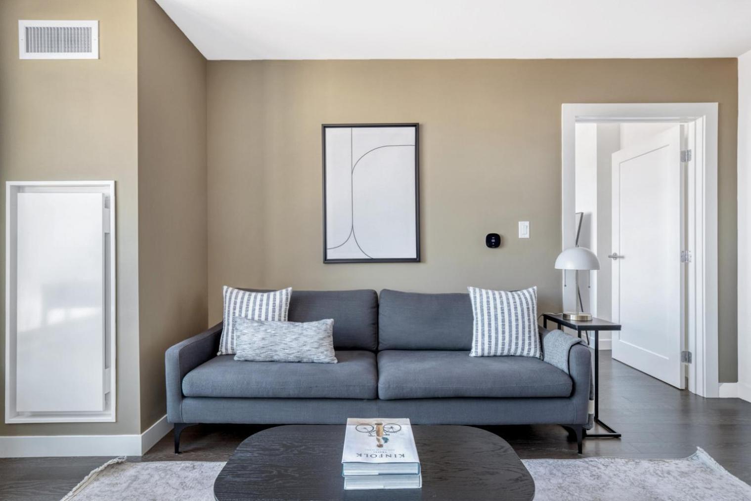 Apartment Fenway 1br W Wd Roof Gym Nr Fenway Park Bos-857 *