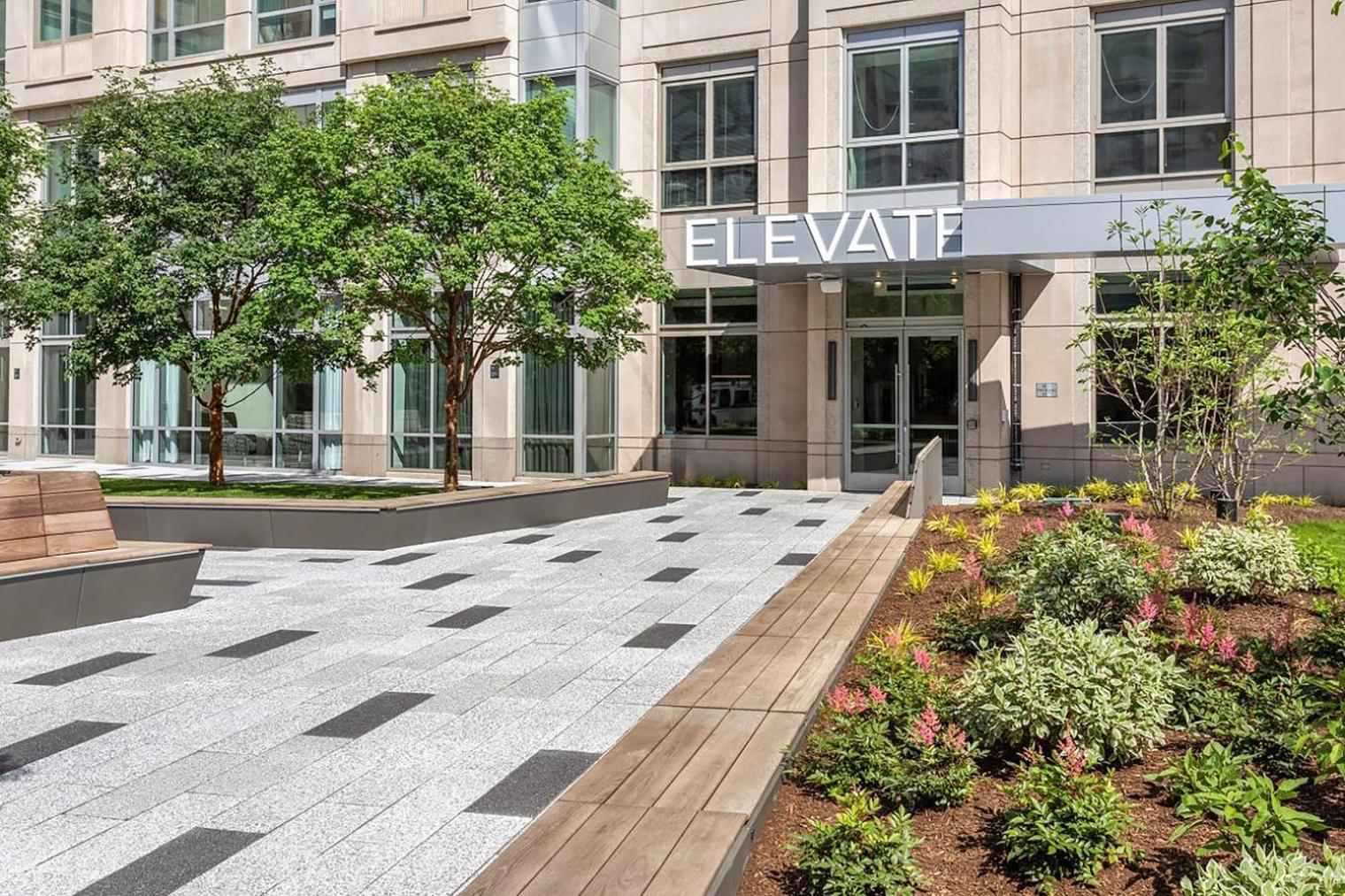 East Cambridge 1br W Gym Wd Near T Stop Bos-961 * Boston