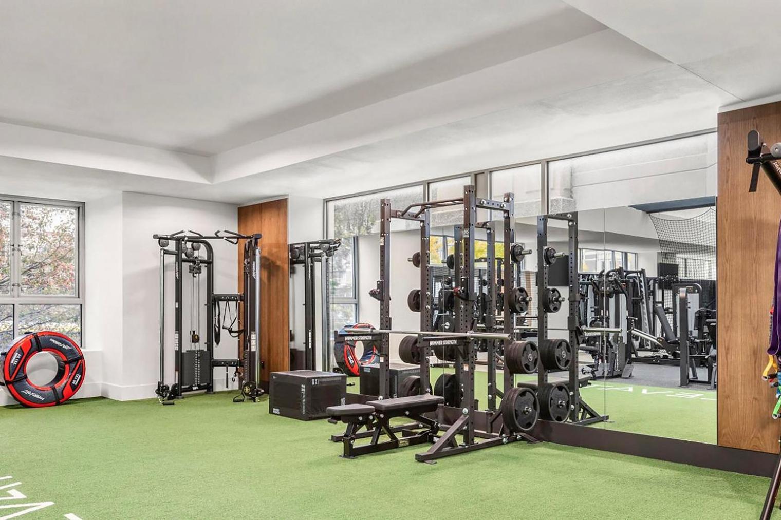 East Cambridge 1br W Gym Wd Near T Stop Bos-961 Apartment *