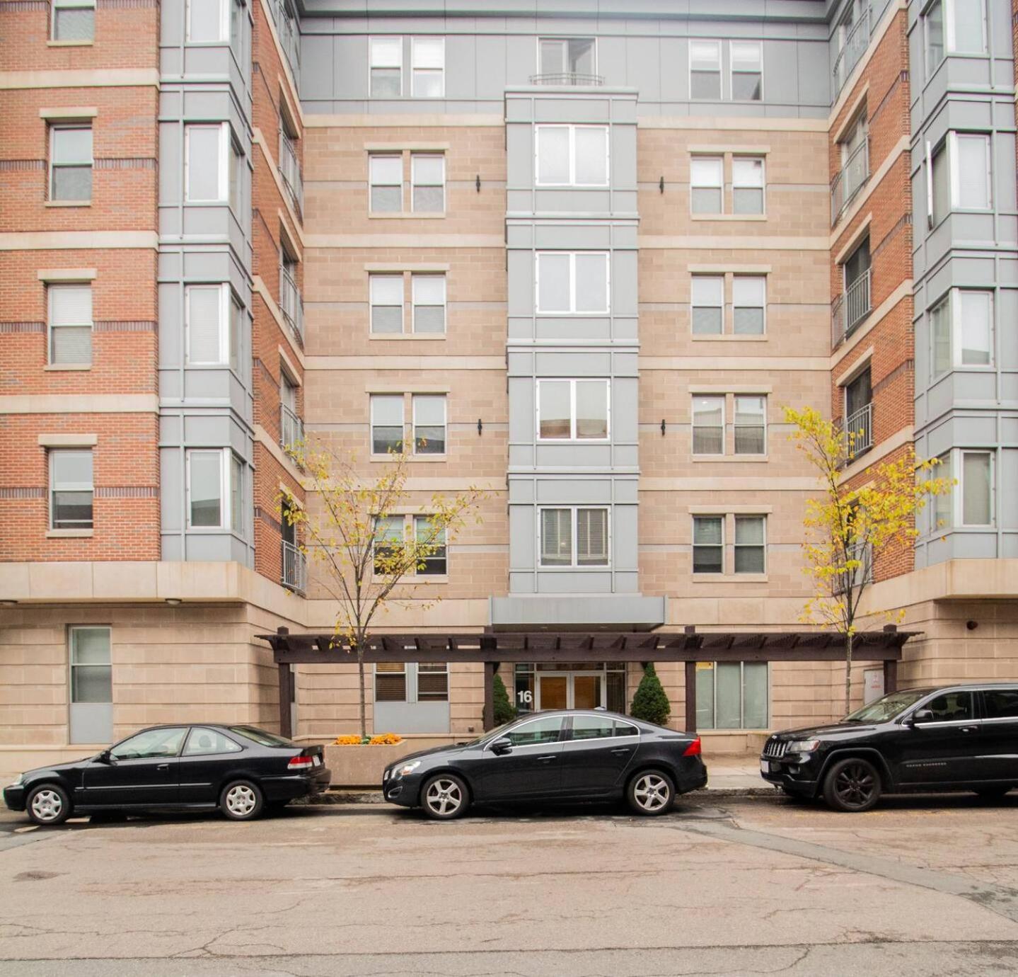 Luxury 2bed, 2bath, Near Bu, Hospitals, Fenway Boston