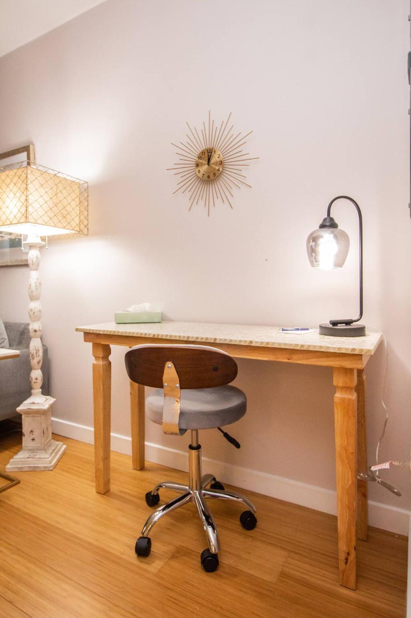 Luxury 2bed, 2bath, Near Bu, Hospitals, Fenway Boston