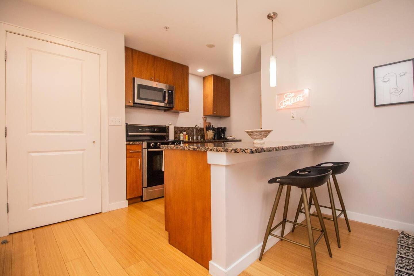 Luxury 2bed, 2bath, Near Bu, Hospitals, Fenway