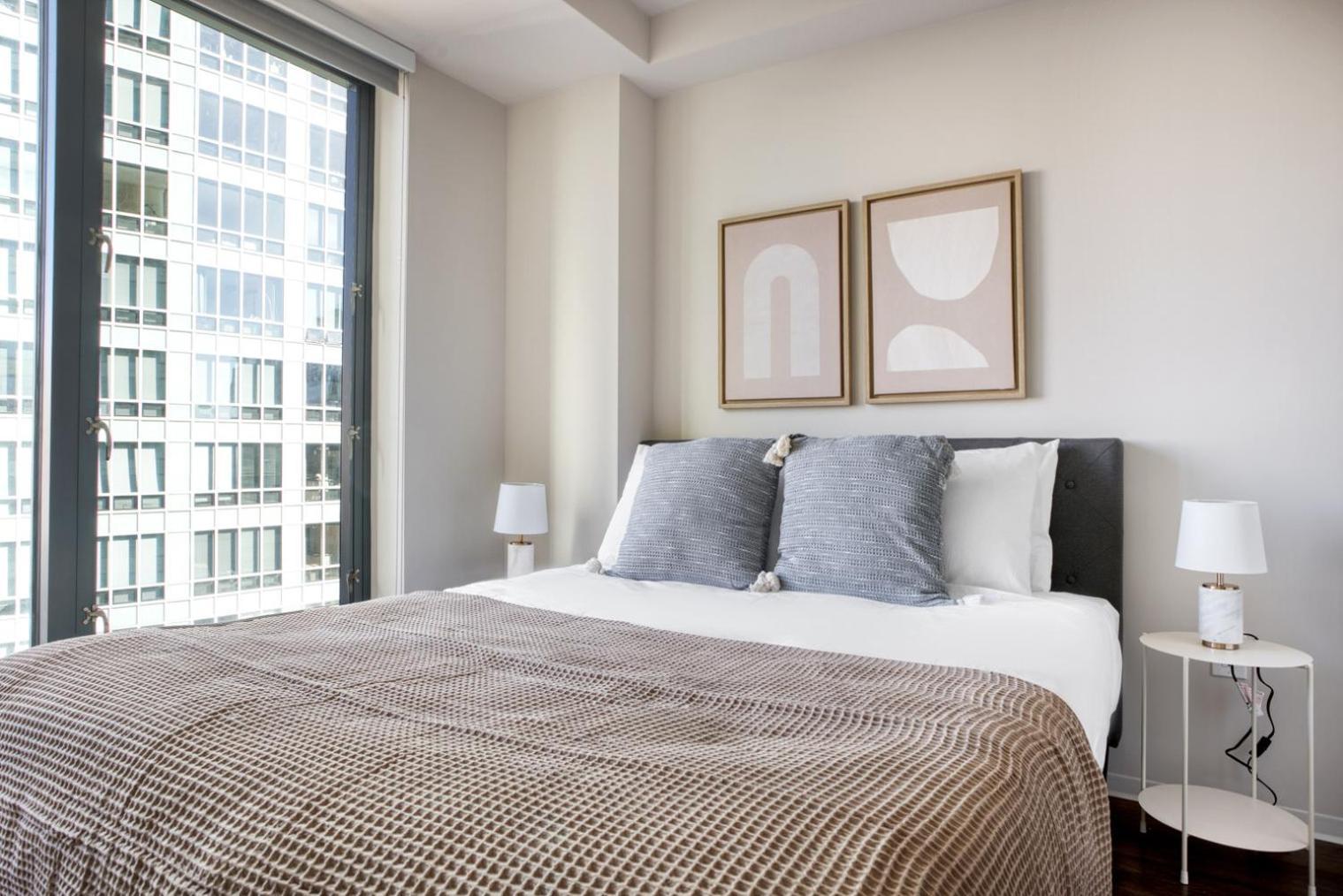 Chinatowntheater District 1br W Gym Wd Nr T Bos-787 * Boston