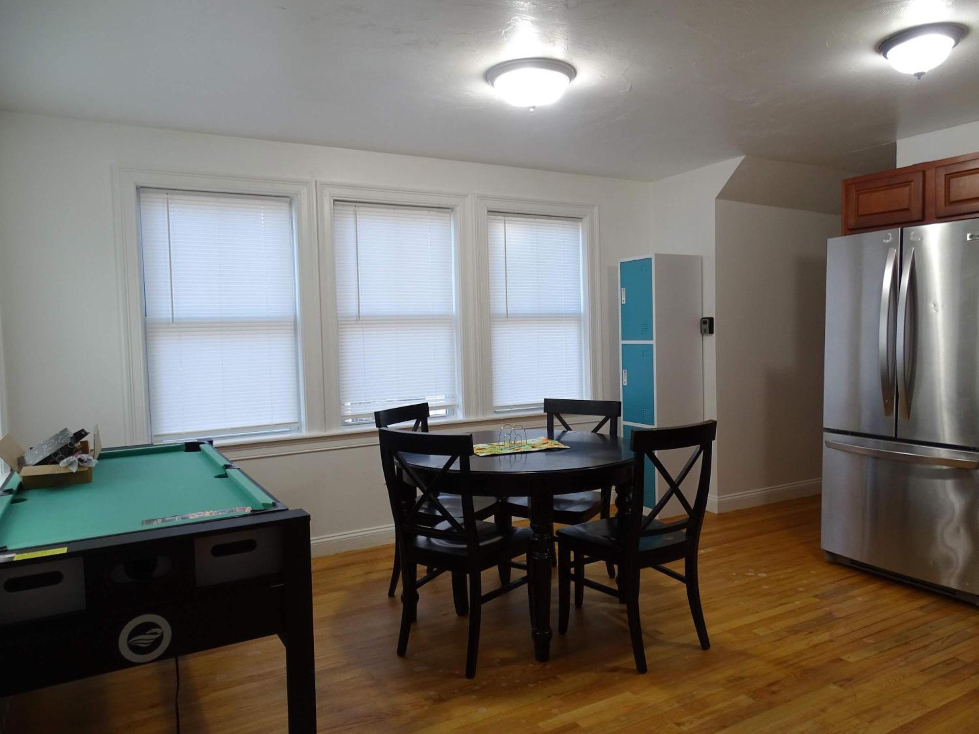 Apartment 39 Woodford Street Ma *
