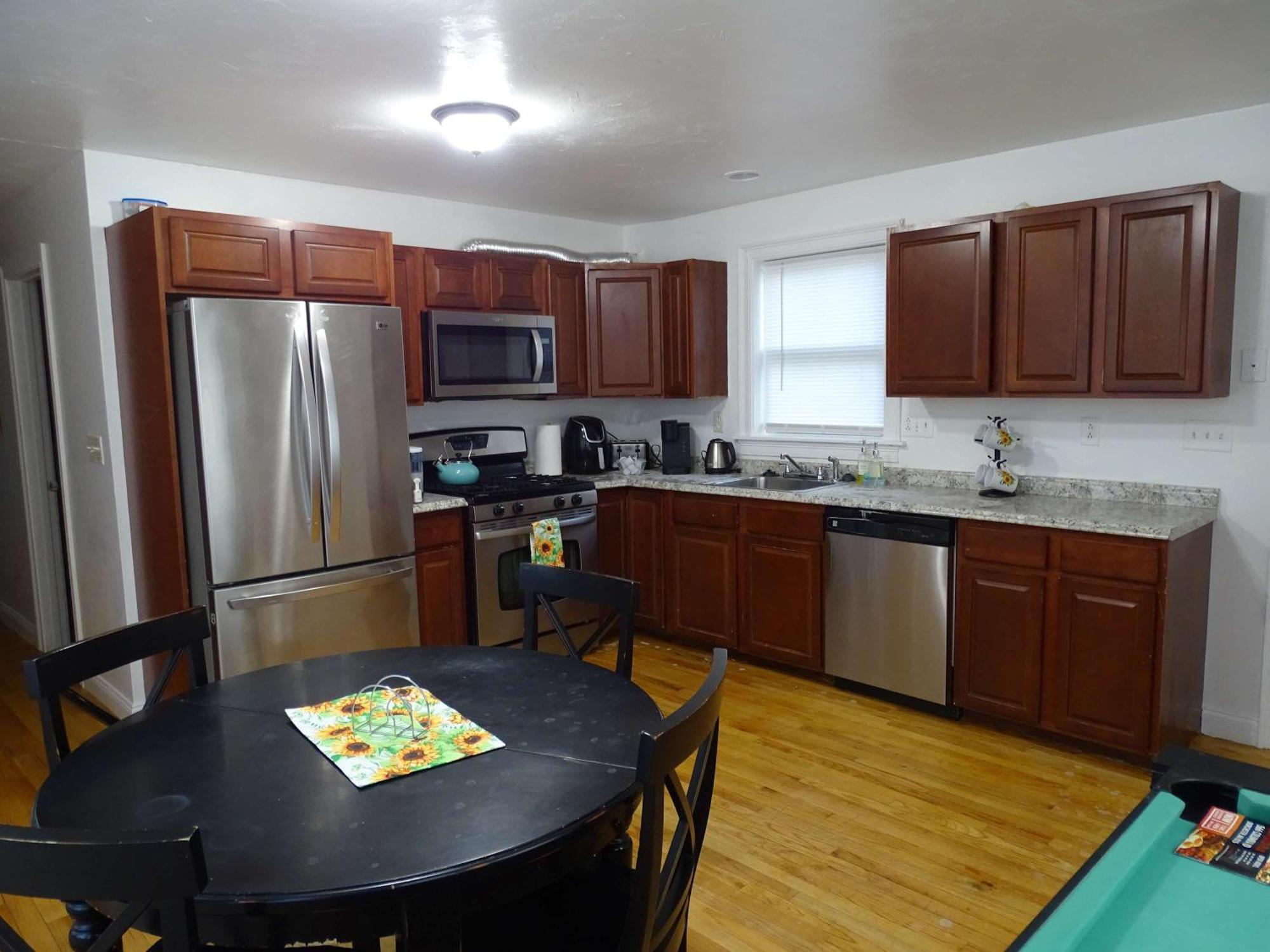39 Woodford Street Ma *