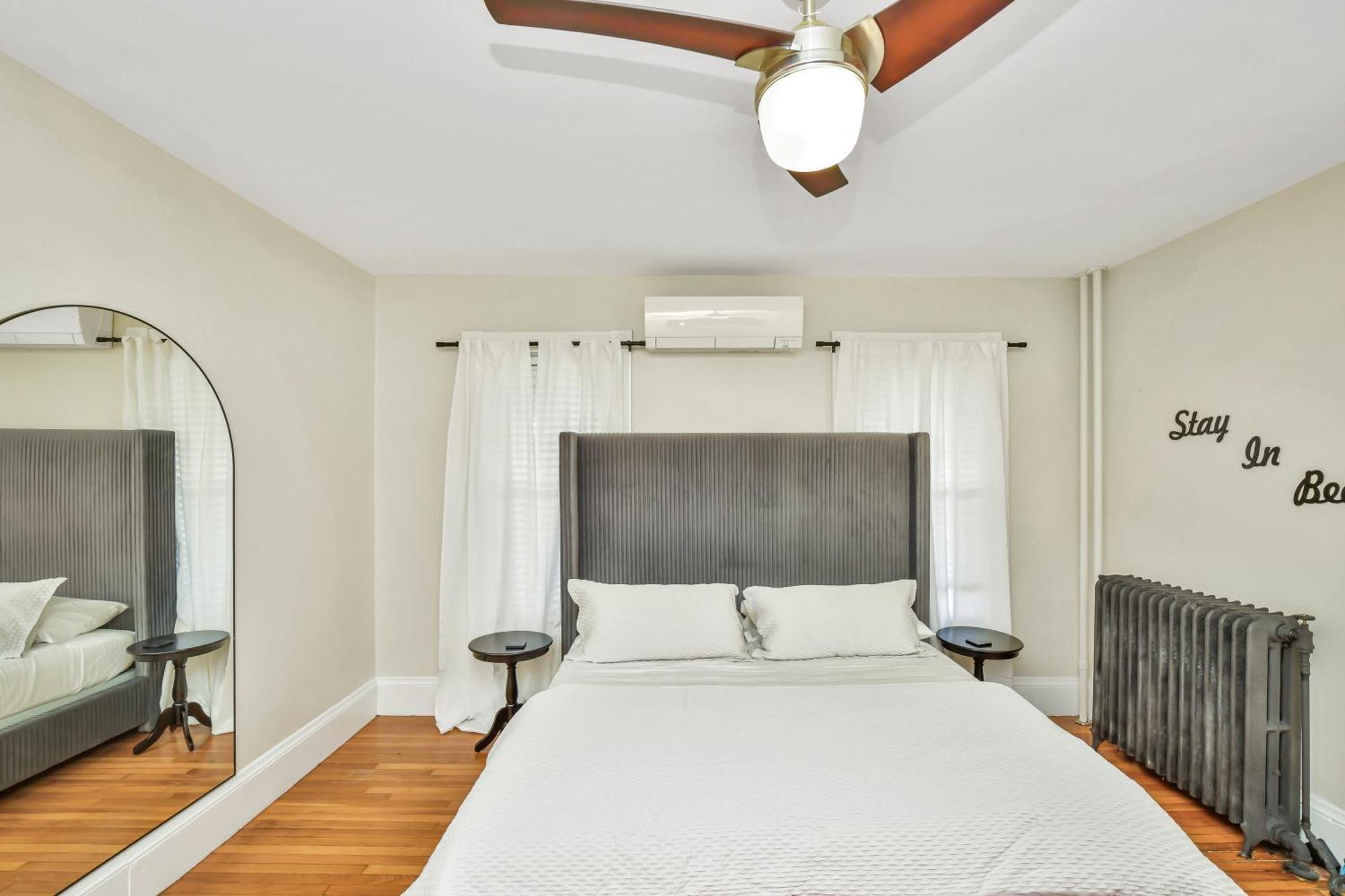 Comfort Iv Apartment
