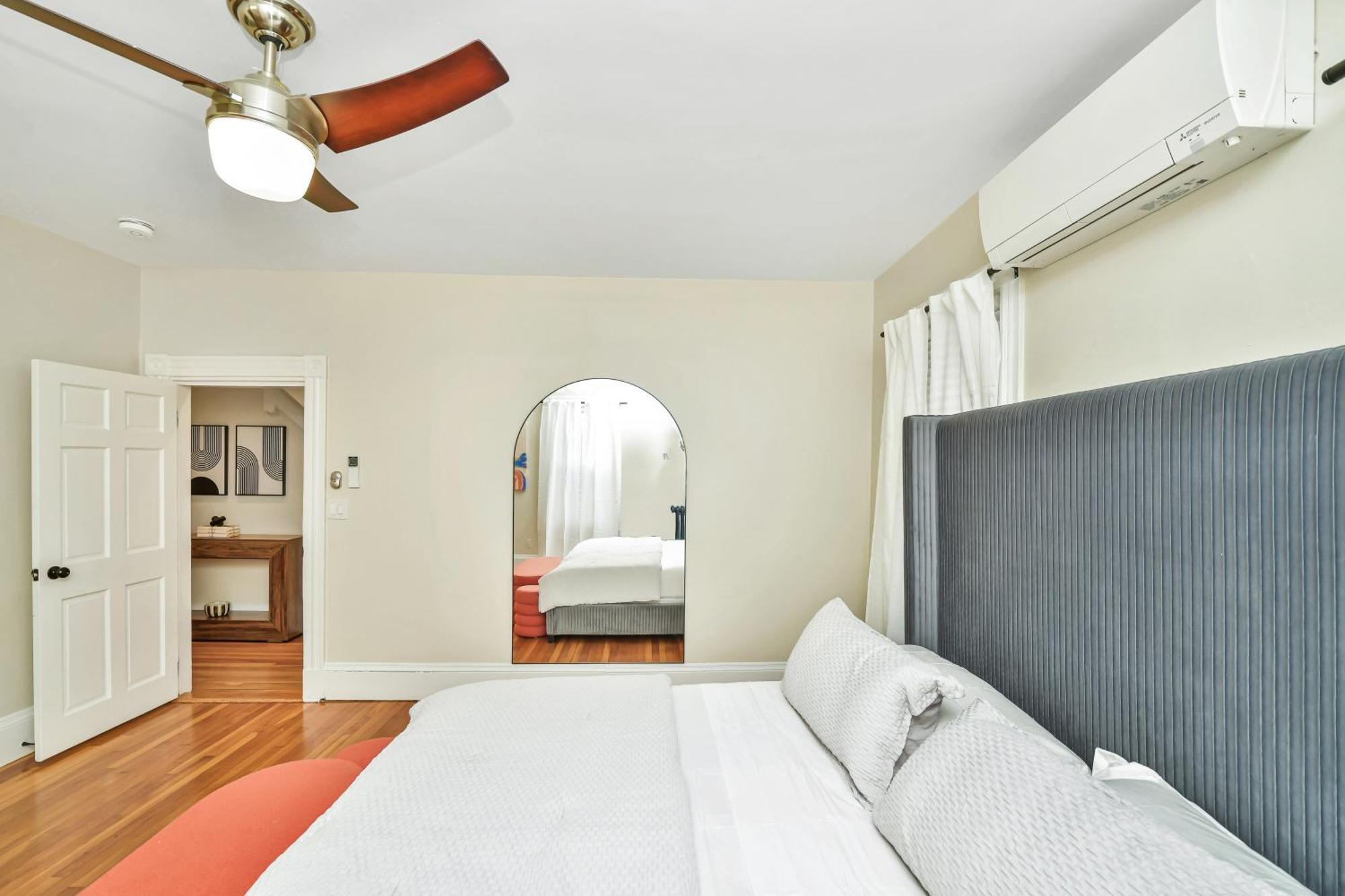 Comfort Iv Apartment