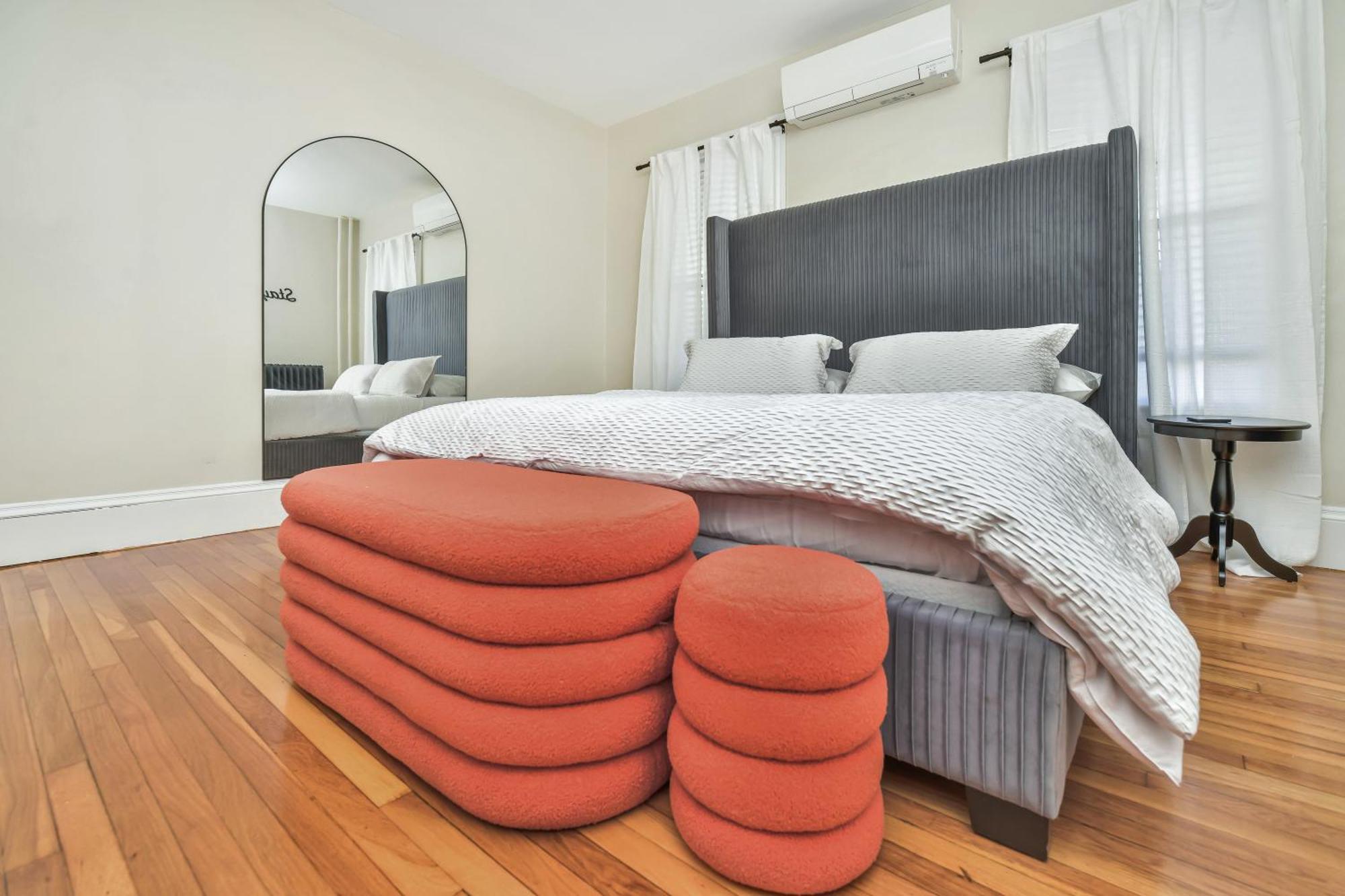 Apartment Comfort Iv