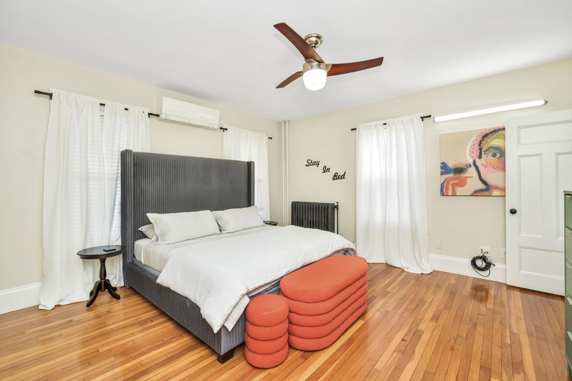 Apartment Comfort Iv