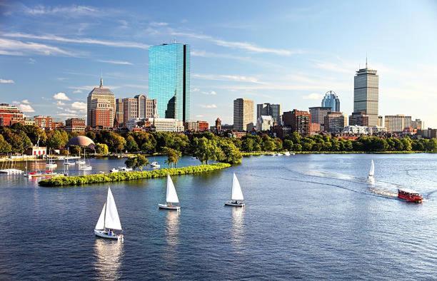 Holiday home Brand New 4br House 20min Downtown Boston