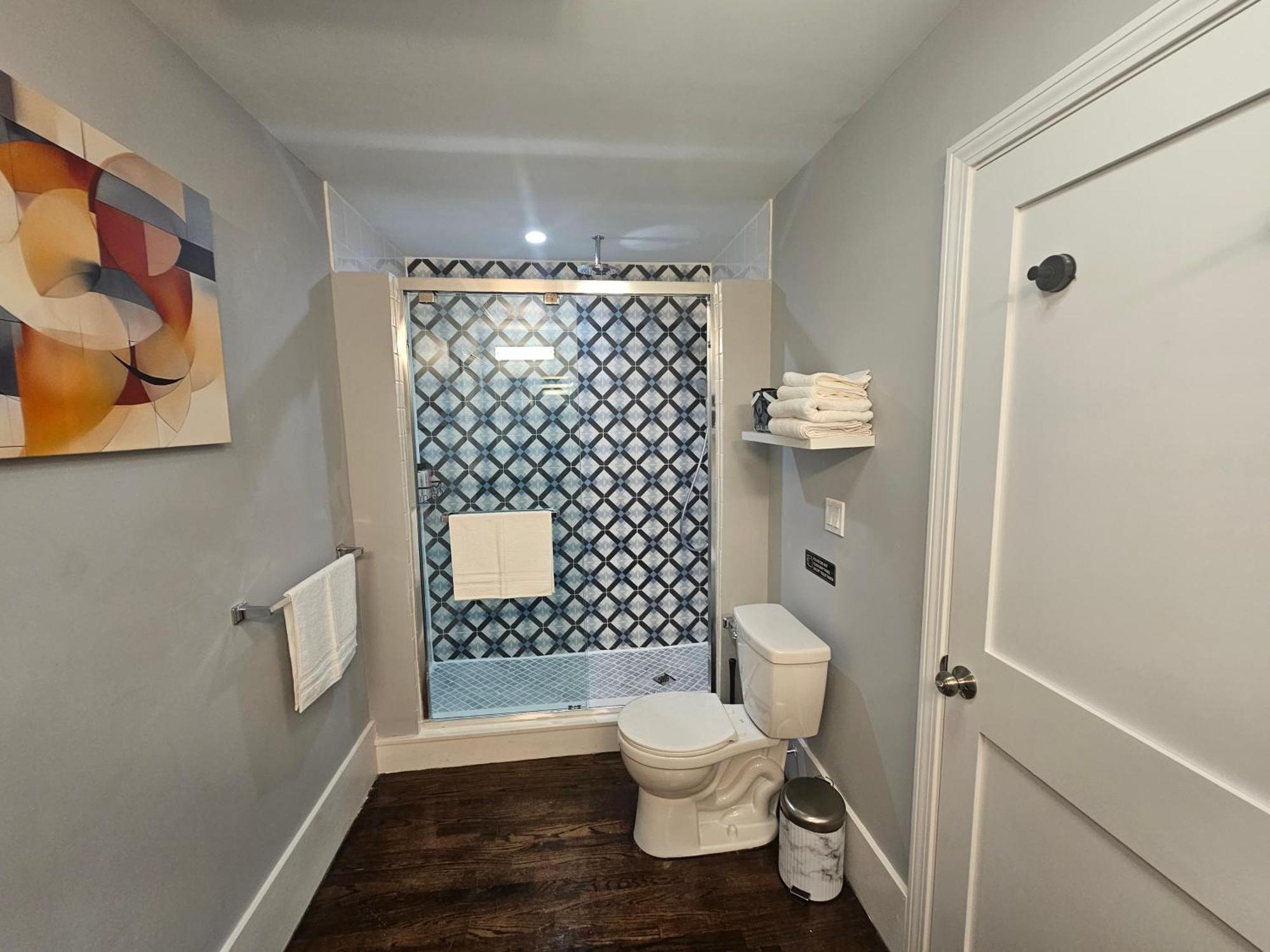 Brand New 4br House 20min Downtown Holiday home Boston
