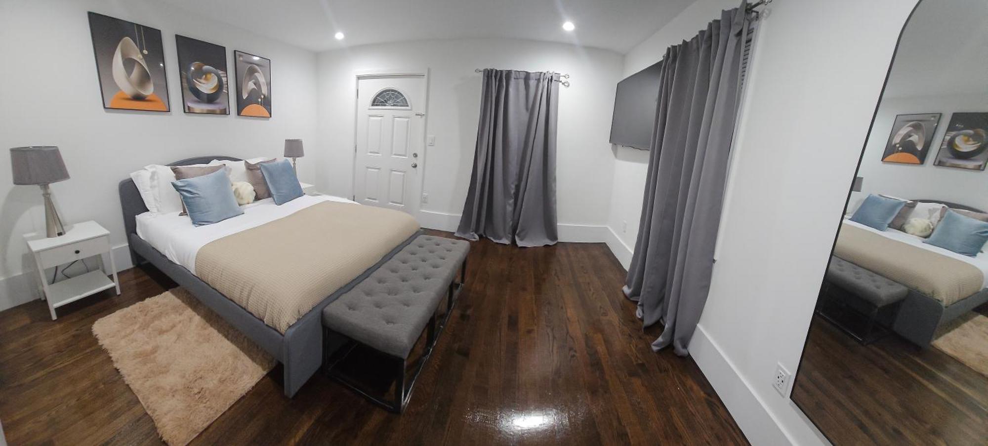 Holiday home Brand New 4br House 20min Downtown