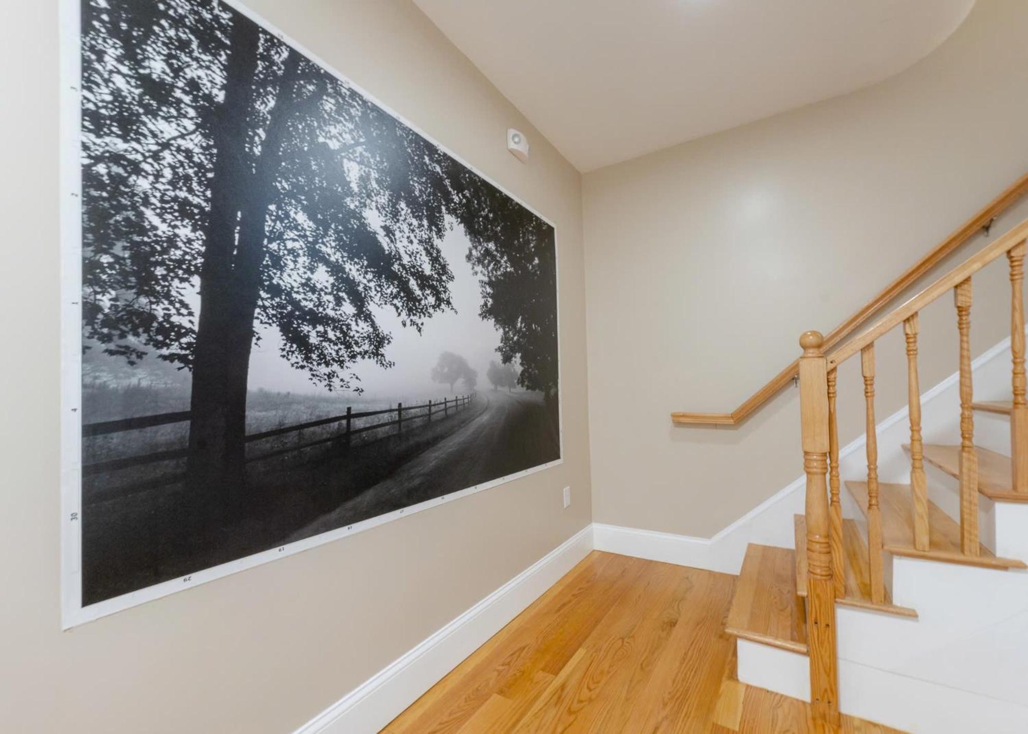 233-3 New! Family Escape -space & Serenity *