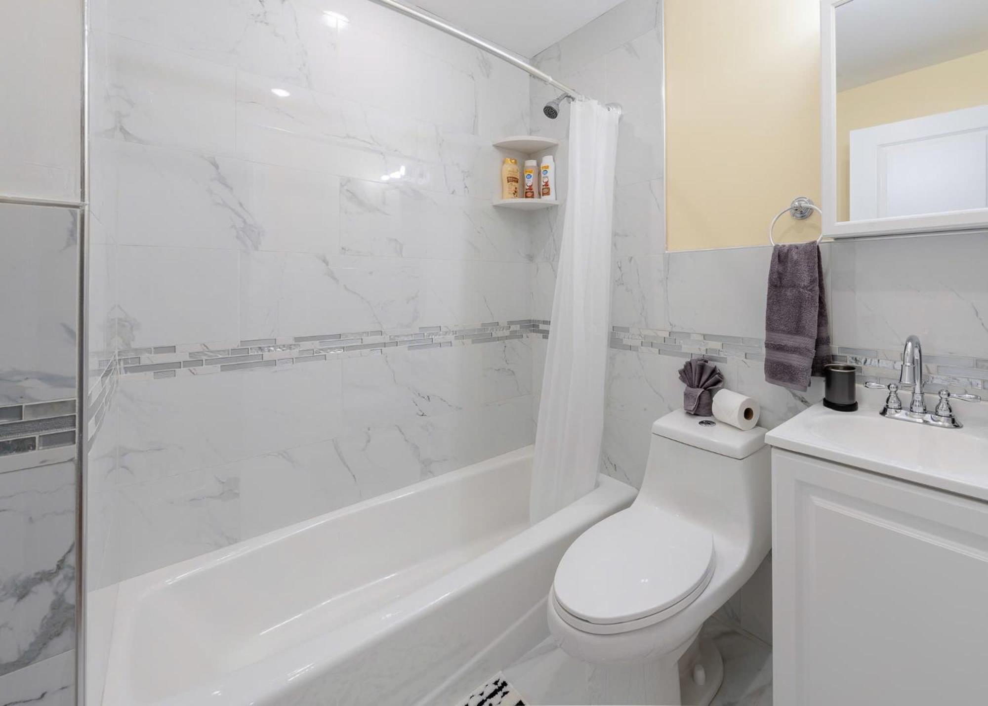 Apartment 233-3 New! Family Escape -space & Serenity