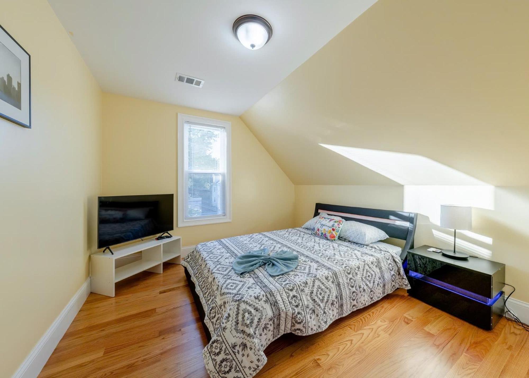 Apartment 233-3 New! Family Escape -space & Serenity